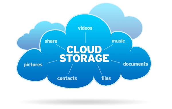 cloud-storage